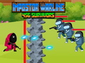 Гульня Impostor Warline 456 Survival