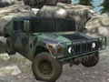 Гульня Crazy Jeep Stunts