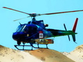 Гульня Helicopter Games