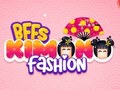 Гульня BFFs Kimono Fashion