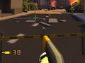 Гульня Zombie Nightmaret