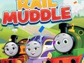 Гульня Rail Muddle