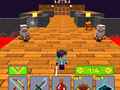 Гульня Trap Craft