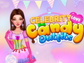 Гульня Celebrity Love Candy Outfits