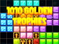 Гульня 1010 Golden Trophies