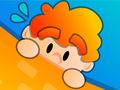 Гульня Hidenseek 3d