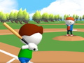 Гульня Baseball Bat