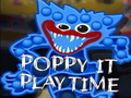 Гульня Poppy It Playtime