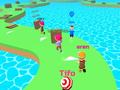 Гульня BoardRun.io
