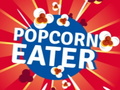 Гульня Popcorn Eater