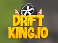 Гульня Drift King.io