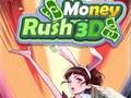 Гульня Money Rush 3D