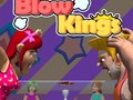 Гульня Blow Kings