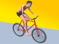 Гульня Swipe Runner