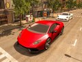 Гульня Real Extreme Car Driving Drift