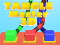 Гульня Tangle-Master-3d