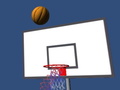 Гульня Basket 3D