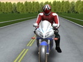Гульня SuperBikes Racing 2022
