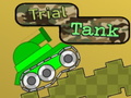 Гульня Trial Tank