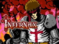 Гульня Infernax