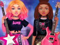 Гульня My Perfect Rock Band Creator