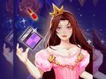 Гульня Princess on Run