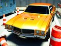 Гульня Parking Your Car