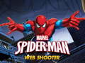 Гульня Spider-Man Web Shooter
