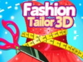 Гульня Fashion Tailor 3D