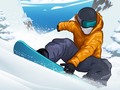 Гульня Snowboard Kings 2022