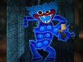 Гульня Huggy Wuggy Pop It Jigsaw