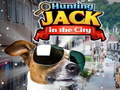 Гульня Hunting Jack - In The City