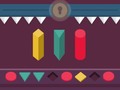 Гульня Unlocking