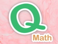 Гульня Q Math