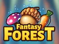 Гульня Fantasy Forest 