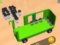 Гульня Overloaded Bus