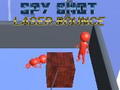 Гульня Spy Shot Laser Bounce