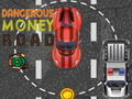 Гульня Dangerous Money Road
