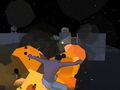 Гульня The Night Of Fight