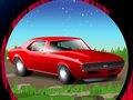 Гульня Speed