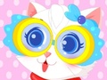Гульня My Little Cat