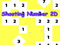 Гульня Shooting Number 2D