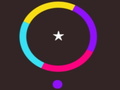 Гульня Switch the Color