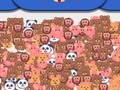 Гульня Emoji Hunt