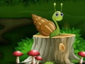 Гульня Snail 