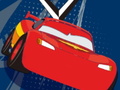 Гульня Racing Road Block 1