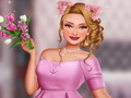 Гульня Plus Size Wedding