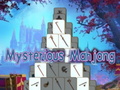 Гульня Mysterious Mahjong