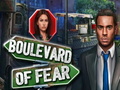 Гульня Boulevard of Fear