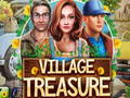 Гульня Village Treasure